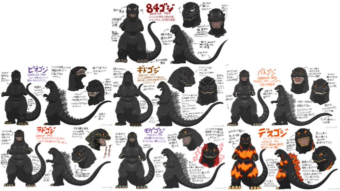 猫怪獣ノラ G U0401earthの漫画作品一覧 人気順
