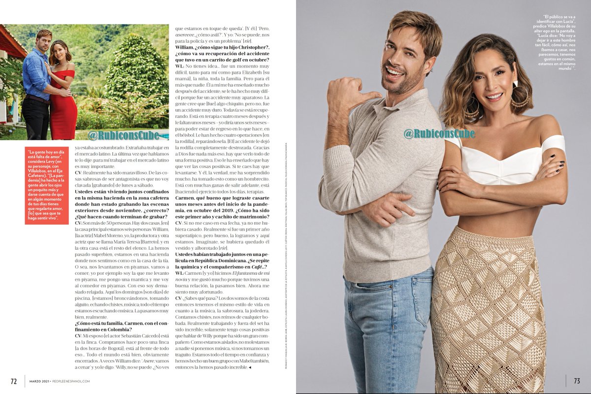 RubiconsCube's tweet photo. #SCANS #4 #HD William Levy @willylevy29 + Carmen Villalobos @CVillaloboss te robaran el corazon #peopleenespanol ☕️#cafeconaromademujer 🎬#sebastianvallejo #lucia 💃👠💋 #uncafesito ??? #comingsoon📺 https://t.co/cx45qMgCL7 https://t.co/ZV2uLHmTIy https://t.co/4IDGZGtXsD https://t.co/UpD2boY50T
