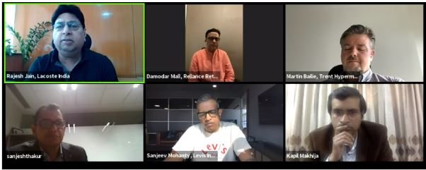 rai_india's tweet photo. 3 takeaways that are important to ensure a successful collaboration: 
1) Strategic alignment 
2) Meeting of mindsets and 
3) Setting some guardrails 

View it live: https://t.co/SlZG2uvN5y
#RLS2021

#RAIforIndianRetail #RetailMatters #Retailer #Brand #OnlineRetail #RetailStores https://t.co/okeHI2PXew