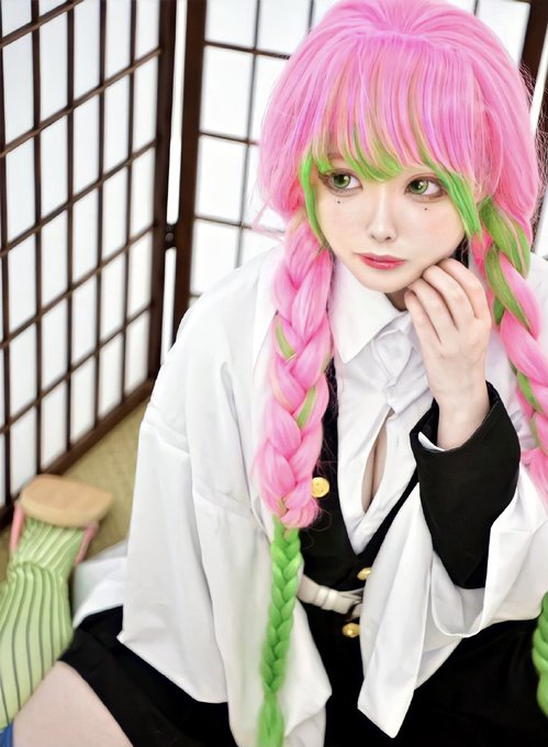 コスプレイヤーえとちゃのTwitter画像19