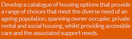 icsh_ie's tweet photo. No. It isn't enough. And we need to see real progress here on Action 1 in the 2019 'Housing Options for Our Ageing Population Policy Statement'. Sustainable lifetime #accessiblehousing and #adaptablehousing @AgeFriendlyIrl https://t.co/1iUNcFMz89