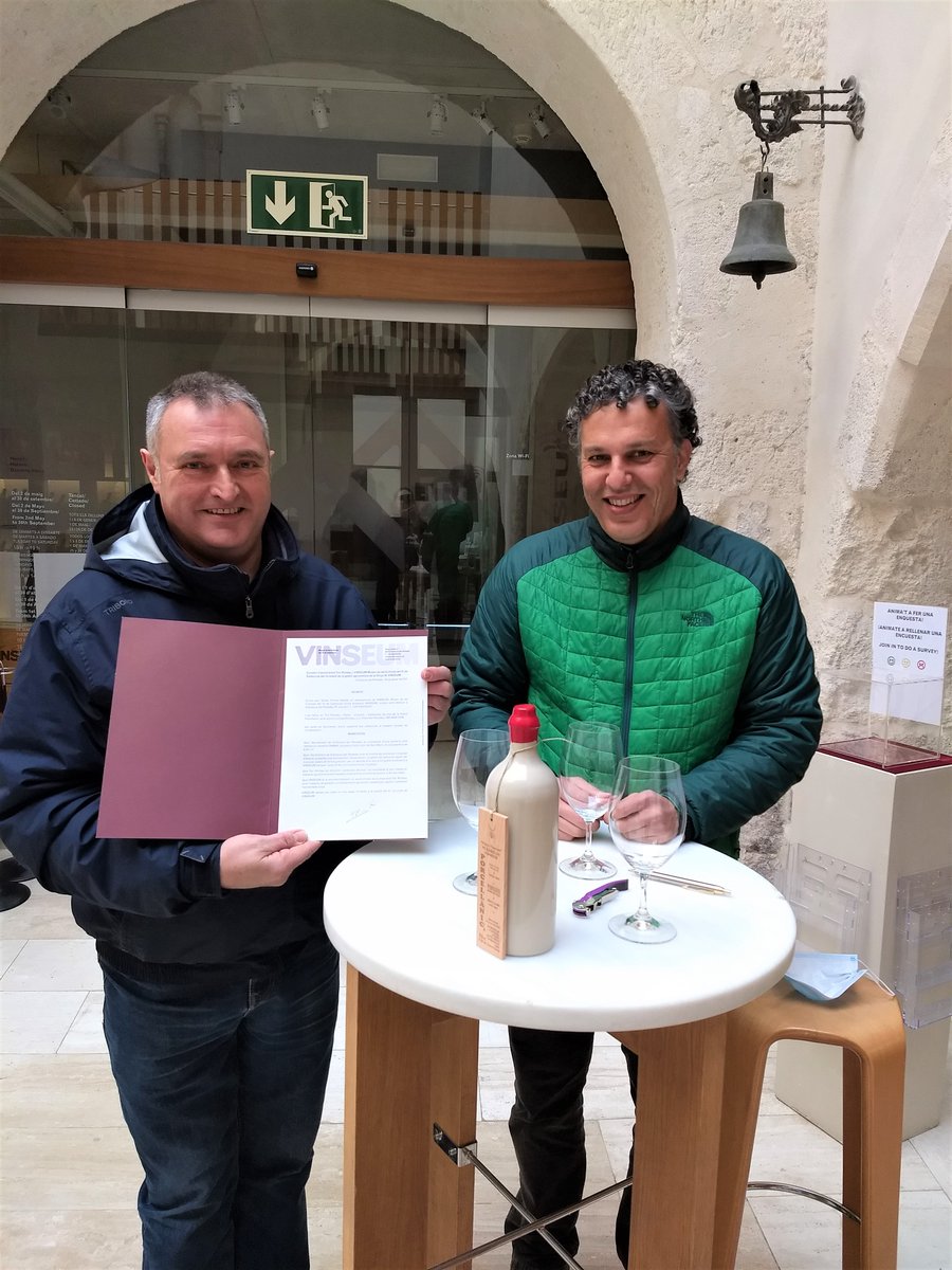 RTV Vilafranca tweet media