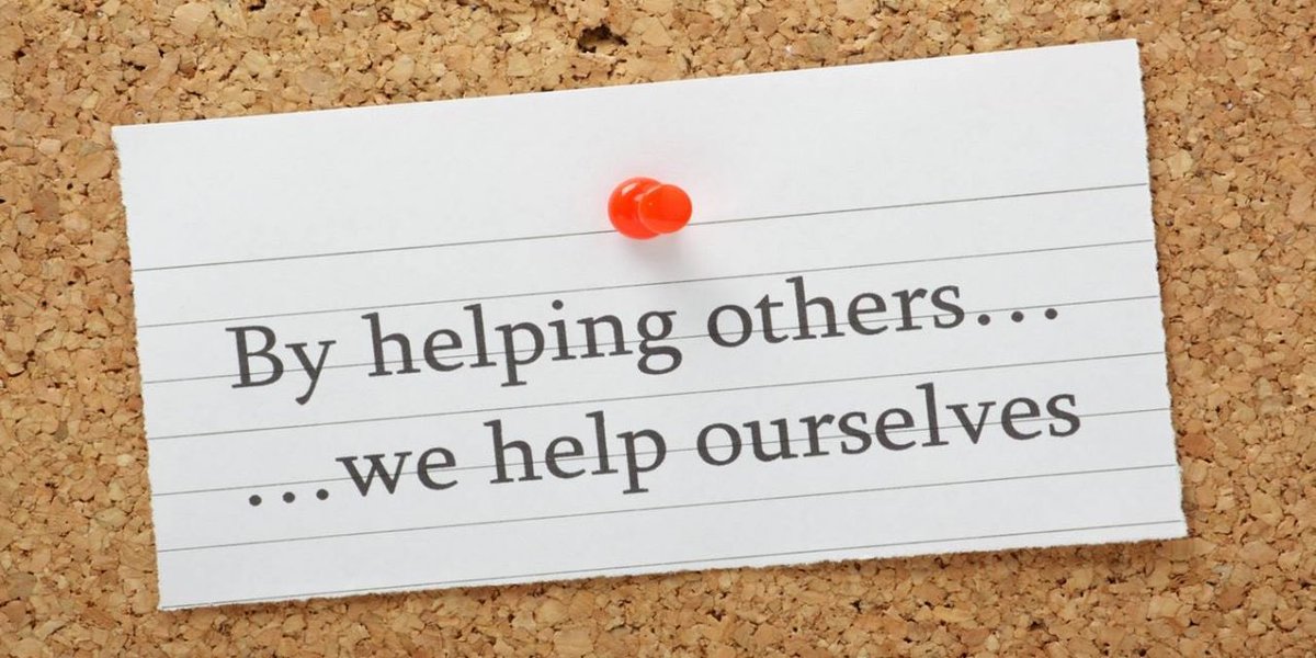 leadjoem's tweet photo. #makeadifference #ba+influence support others today through challenges and provide encouragement and direction where needed. #support #liftnotdrag https://t.co/bsI8HQ6XRn
