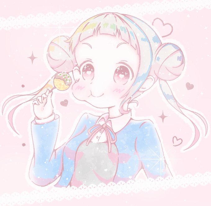 千砂都ちゃんお誕生日おめでとう!?
#嵐千砂都生誕祭2021 