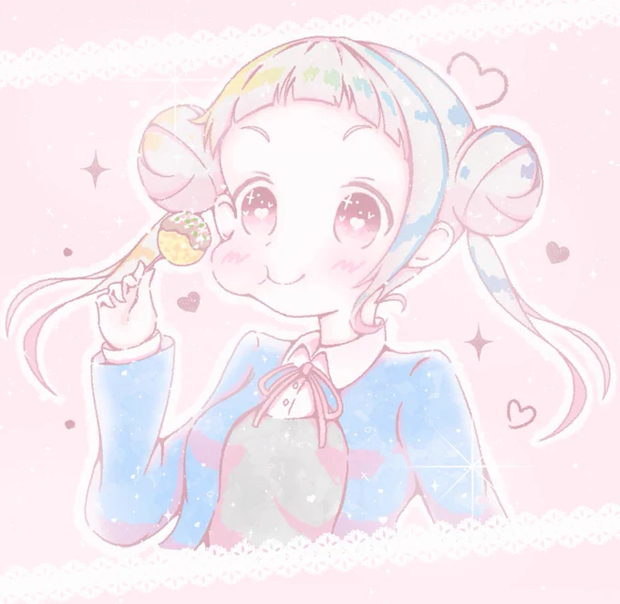 千砂都ちゃんお誕生日おめでとう!?
#嵐千砂都生誕祭2021 