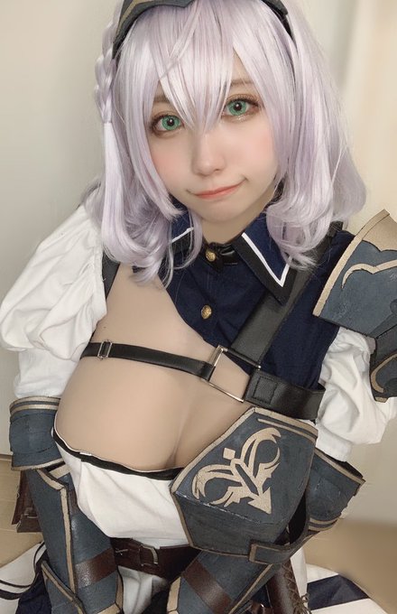 コスプレイヤー花村きりのTwitter画像31