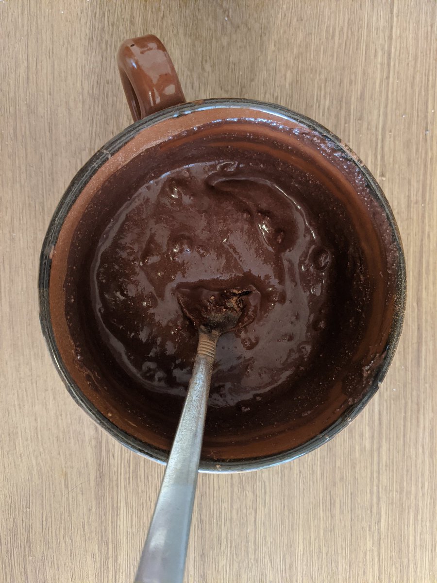 AwakeEarthCBD's tweet photo. CBD, Sugar-free, Superfood Hot Chocolate.

3 tsp Cacao powder
3 tsp Coconut milk powder
3-10 drops CBD Dropper 500mg
1 tsp xylitol
1 tsp erythritol
1/4 tsp of Chaga, Reishi, Moringa, Lacuma.

Stir into a paste add more hot water and enjoy ☀️

https://t.co/fydL2BT0el https://t.co/f9ucopoXx3