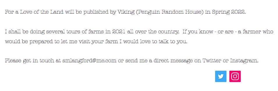 wigsandwords's tweet image. Look. 2020 wasn’t a great year to research &amp;amp; write a book that involves quite a lot of travelling and talking to already-a-bit-suspicious-of-the-city-chick men in their older years. But now BJ has a road map, I can plan one too.  A Farm Tour. Want to be on it? All welcome ;-)