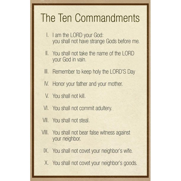 Kalyjay Aside Fornication This Our Generation No Dey Sin Like That O If You Read The 10 Commandments You Go See Say We Dey Try Waaa