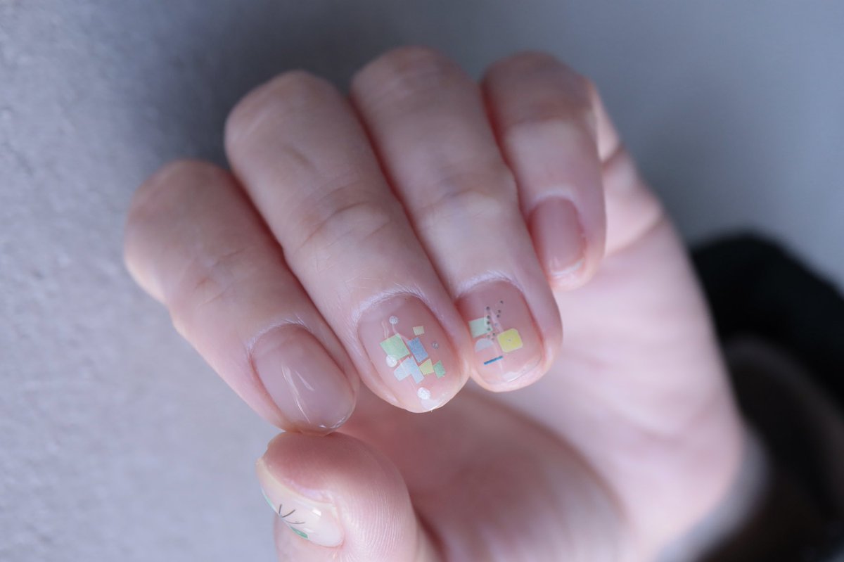 Hokuri Nail Craft Hand Gel つかっているネイルシール4種類 もとの絵を描いているのも貼っているのも私なので まとまるのは当然ながら かわいい と何度でも思ってしまうのです Hokuri Hokuriネイルシール ジェルネイル ネイル Naildesign Design Hokuri Nail Craft Hand Gel つかっているネイルシール4種類 もとの絵を描いているのも貼っているのも私なので まとまるのは当然ながら かわいい と何度でも思ってしまうのです Hokuri Hokuriネイルシール ジェルネイル ネイル Naildesign Design