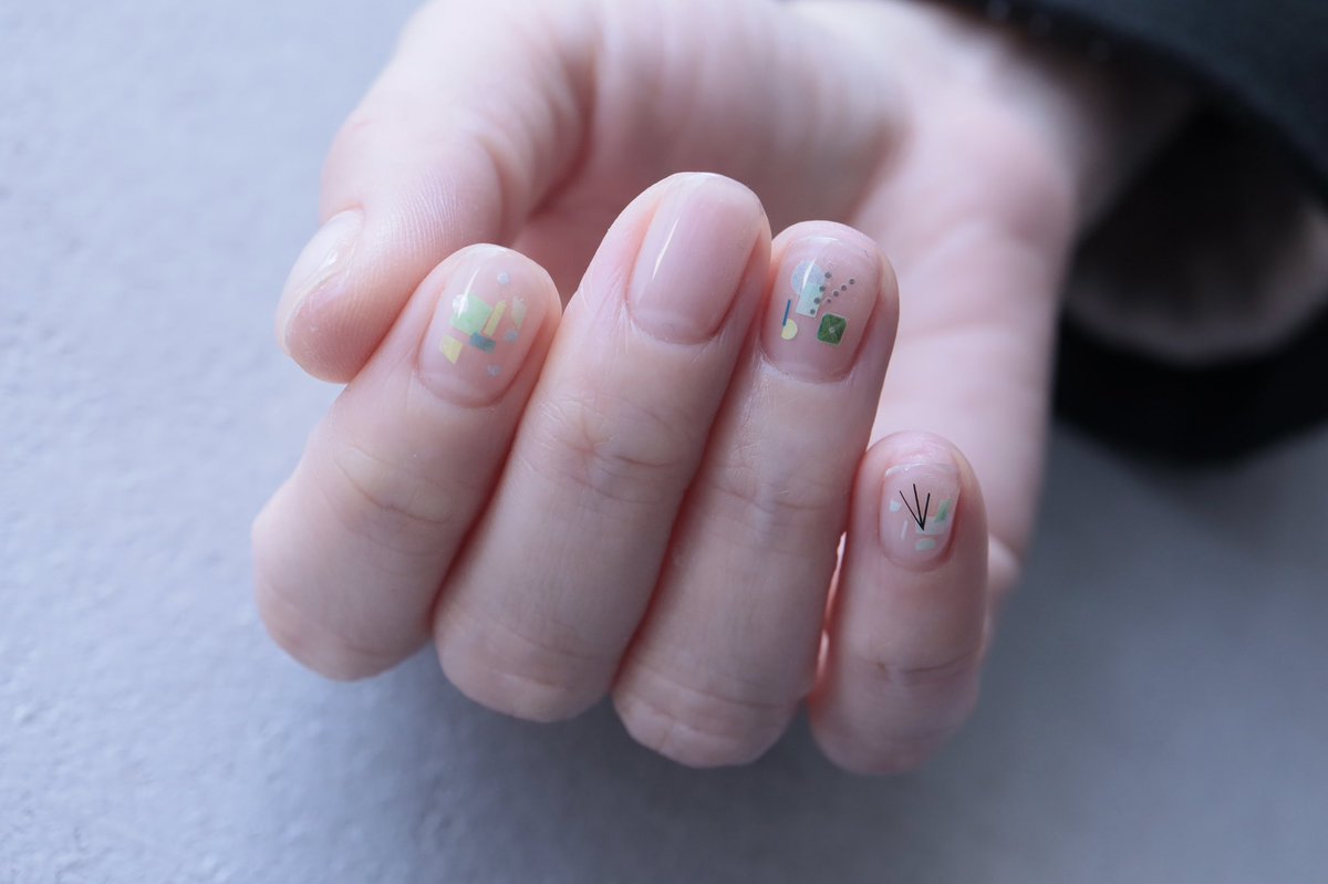 Hokuri Nail Craft Hand Gel つかっているネイルシール4種類 もとの絵を描いているのも貼っているのも私なので まとまるのは当然ながら かわいい と何度でも思ってしまうのです Hokuri Hokuriネイルシール ジェルネイル ネイル Naildesign Design Hokuri Nail Craft Hand Gel つかっているネイルシール4種類 もとの絵を描いているのも貼っているのも私なので まとまるのは当然ながら かわいい と何度でも思ってしまうのです Hokuri Hokuriネイルシール ジェルネイル ネイル Naildesign Design