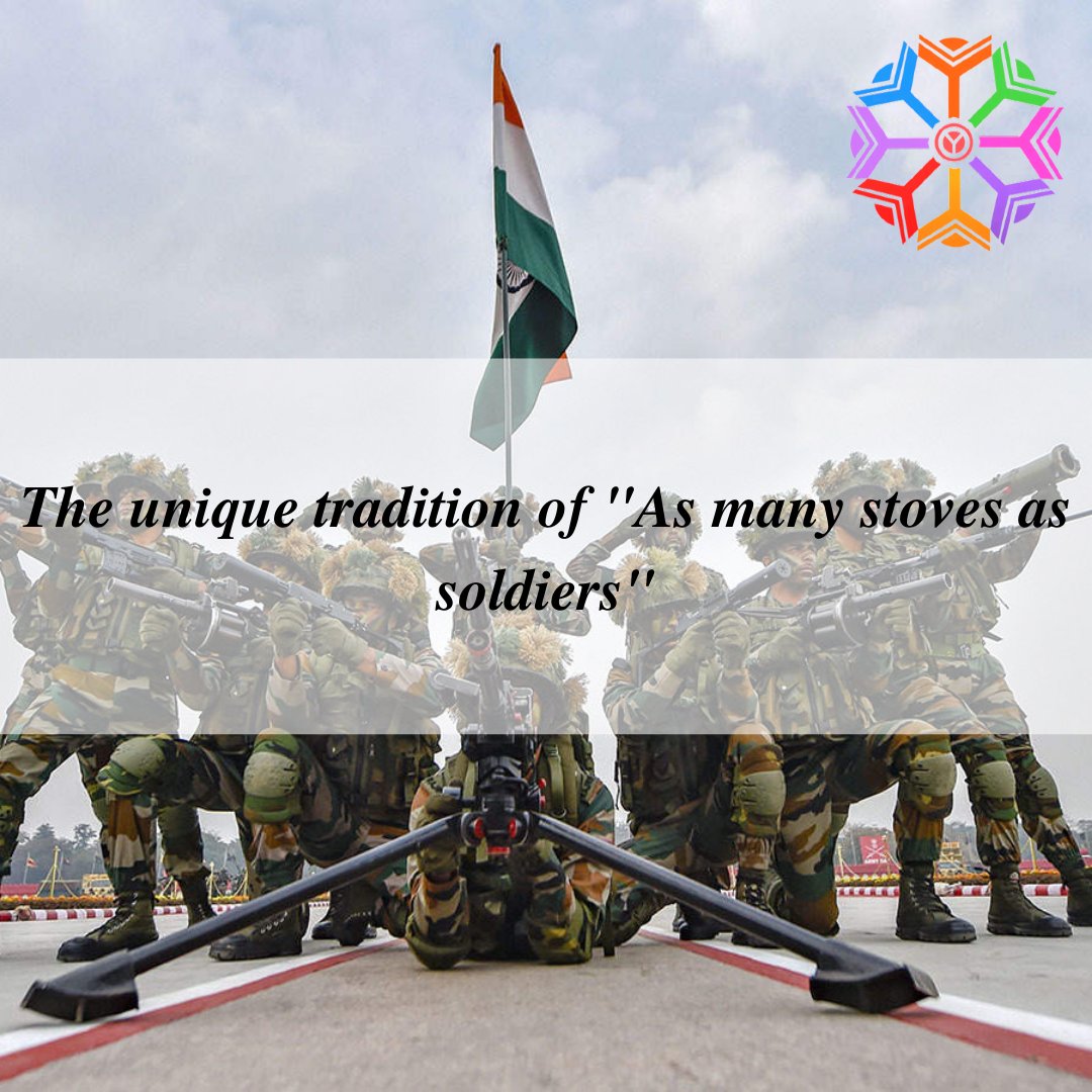 yashogram's tweet photo. A story of a heroic village "Rajnauta" where the youth of each and every household is serving the #nation by joining armed forces.

#yashogramfoundation #india #ruralindia #pmmodi #army #peace #soldierforlife #Soldiers #military #mahatmagandhi https://t.co/hX8ggv6Z15