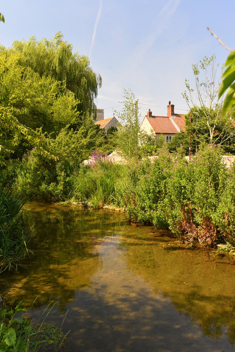 Visit_Lincs's tweet photo. Scopwick, a beautiful traditional small village in Lincolnshire. The county is full of such hidden gems. We're all looking forward to lockdown easing so that we can get out and about soon.

#lincolnshire #scopwick https://t.co/fhT0WroeMJ