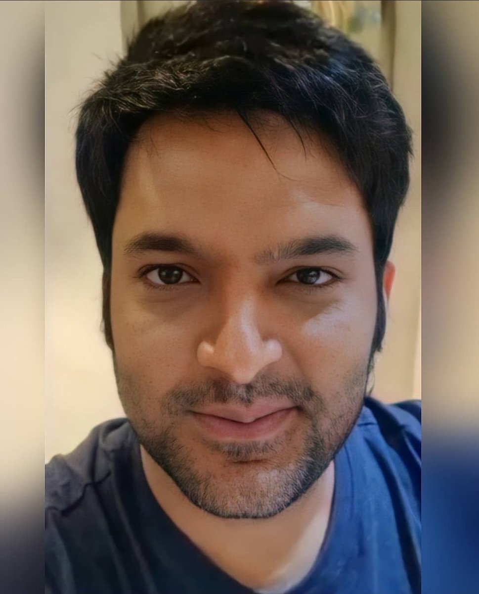 Comedy King 🤴 <a href="/KapilSharmaK9/">Kapil Sharma</a> #KapilSharma #TheKapilSharmaShow #Tkss