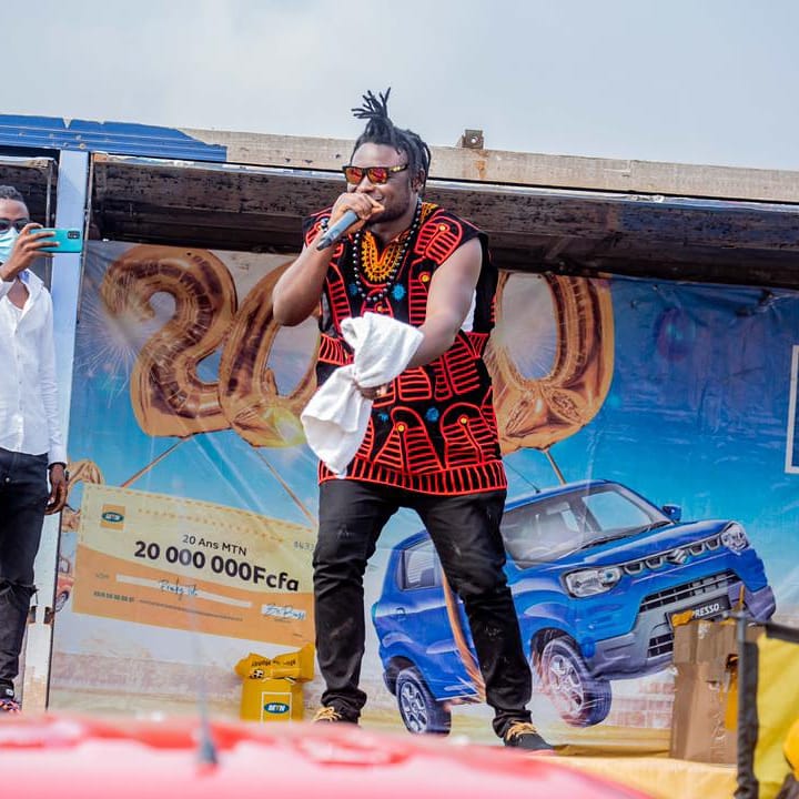 Wittyminstrel2's tweet photo. Be proud of ur tribe like me. Be happy and anticipate YUWUN. 'im Nso and I'm proud' do same on the comment section and let's know where u represent. https://t.co/I0AQxInzm5