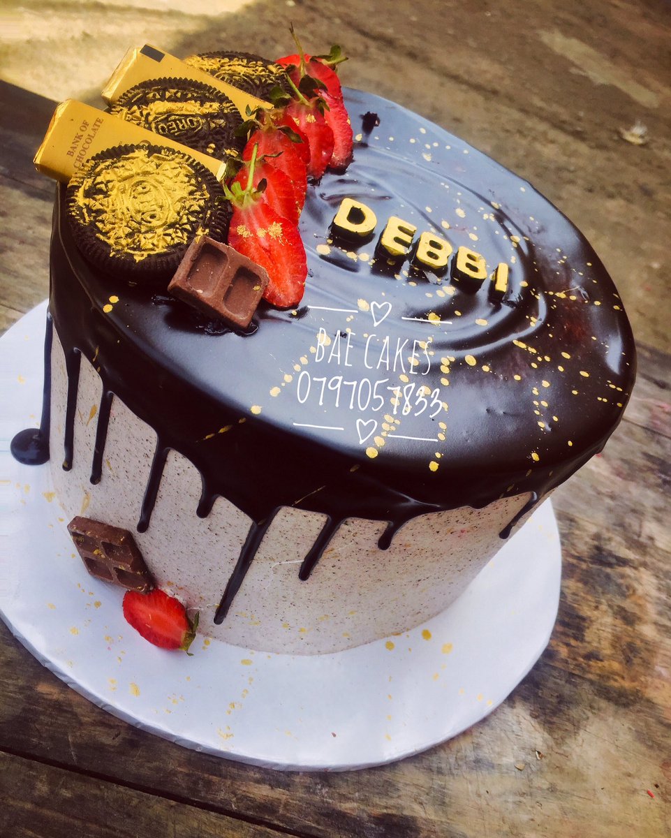 baecakeske's tweet photo. As much as we need to get our pockets heavy,we need to tap our backs.😋spoil yourself.#oreocake
#forestcake https://t.co/CcxfnZcbjr