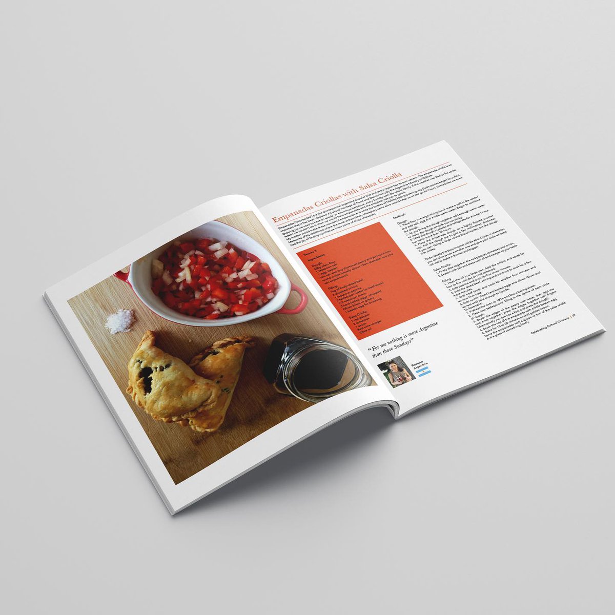 DesignLupa's tweet photo. Excited to have been asked to design the Stamford Cook Book celebrating the diversity around Stamford through food.

 Eilidh Doig Design Rutland (front cover illustrator)

Client: Stamford Anti-Racism Group

 Thanks too to all those who provided recipes! https://t.co/UUDB1F6O7L