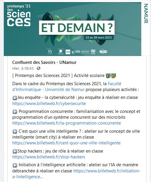 Catherine Bernard tweet media