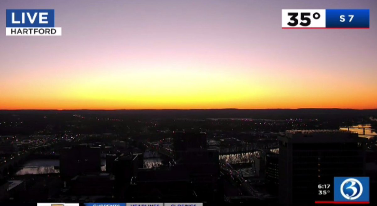 NicoleNalepaTV's tweet photo. #OLDSAYBROOK &amp; #HARTFORD -- you are GLOWING this A.M.! 

A sure sign of a #GoodMorning :) 

#gorgeous #iCams #WFSBthisAM #WFSB @WFSBMorningTeam @WFSBnews https://t.co/NAcsLW0fsd