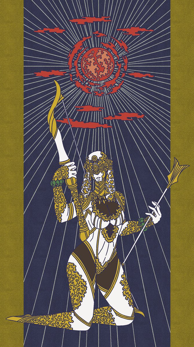 Twoucan 天照大御神 の注目ツイート イラスト マンガ