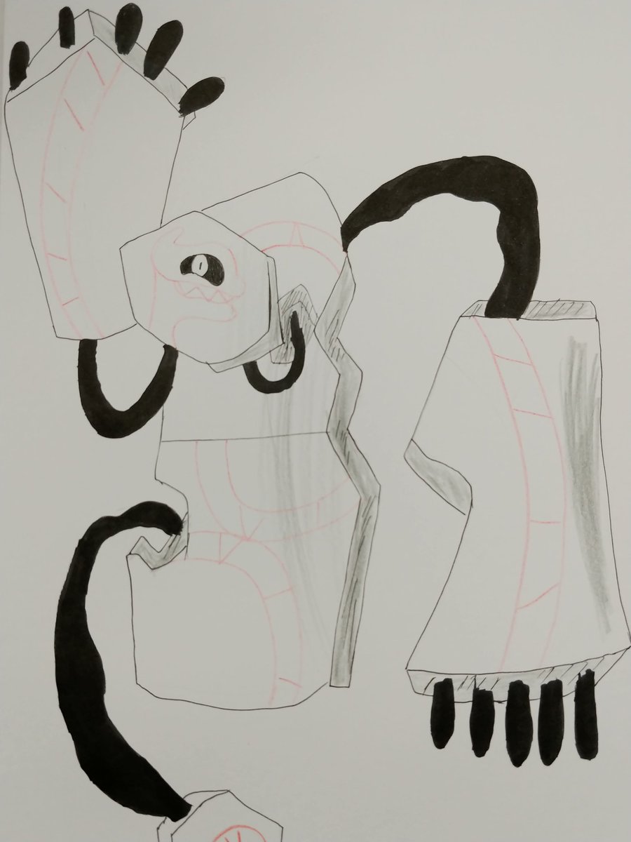 Haischlib デスバーン Ar Twitter