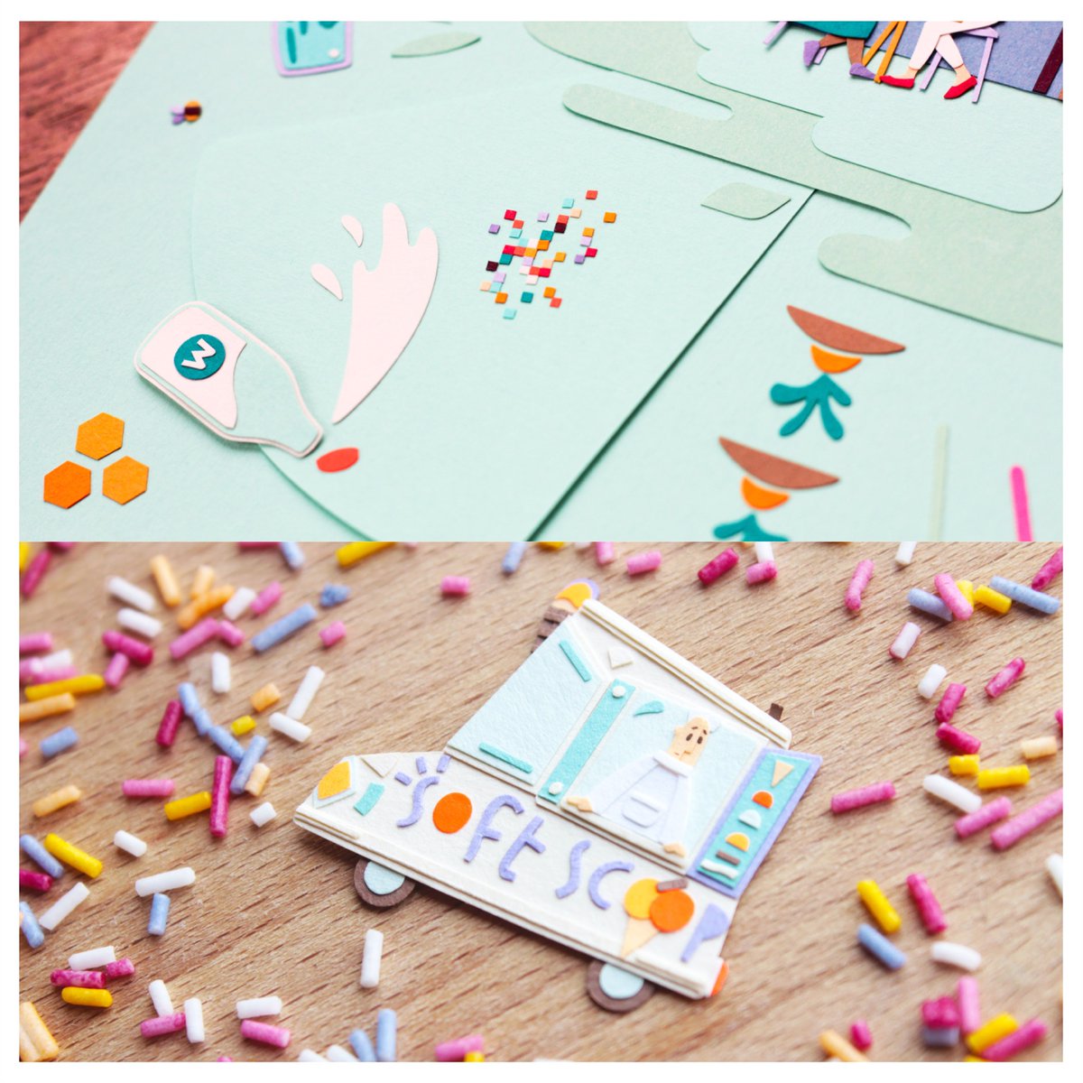 #CBNPitch2021 #Scot #NonFiction <a href="/books_north/">Children’s Books North Network</a>  
MILK; An illustrated history. A nostalgic book that dives into the origins of how the white stuff became an everyday staple, how it gets from cows to our fridges, how it helps us grow, and how we can make it more planet friendly. 🥛