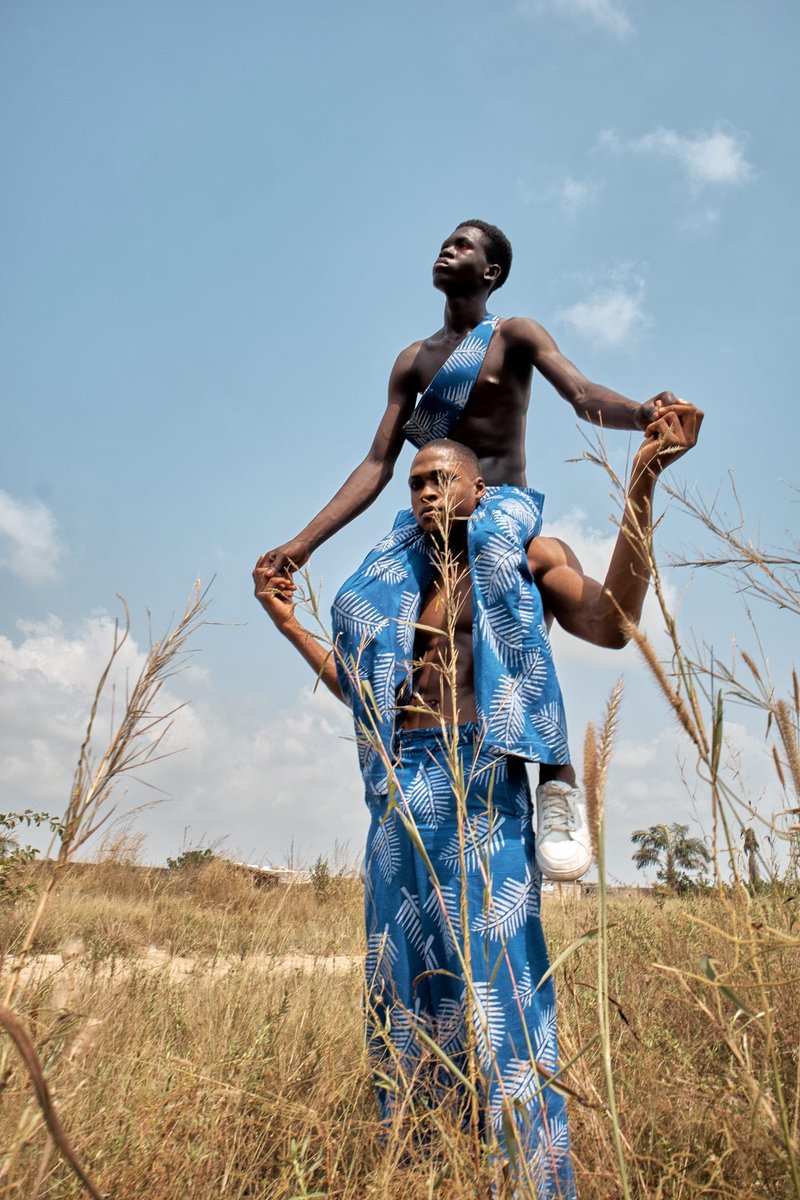 godwin_okoruwa's tweet photo. new feature of @ledmodelmgt ALEX & MALFRED on @VanityTeenMag // THANK YOU!
ART DIRECTION #byGDWN https://t.co/M0fYbs2duS