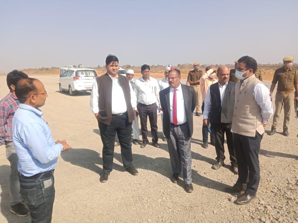 Social Media Cell DM Chitrakoot tweet media