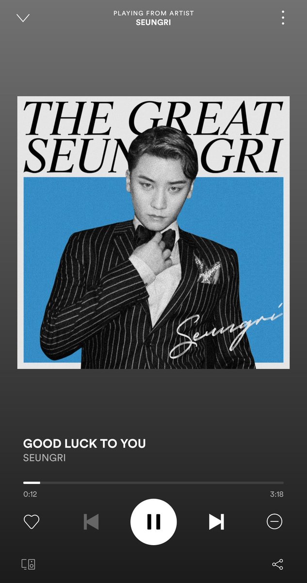 PandaBJVIP's tweet image. Okay, no more Bigbang songs played in this grocery.ㅋㅋㅋ lemme play some songs on my Spotify.💛💛💛💛💛🐼 @ForvictoRi #VIPmood