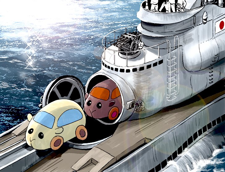 watercraft no humans ship vehicle focus ocean warship military vehicle  illustration images