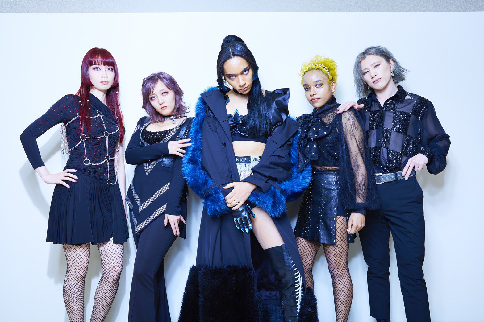 Twitter 上的 女王蜂 アヴちゃん 女王蜂武道館公演 初日 ありがとうございました T Co Yarfgfgnum T Co 2una2jvqi0 Twitter