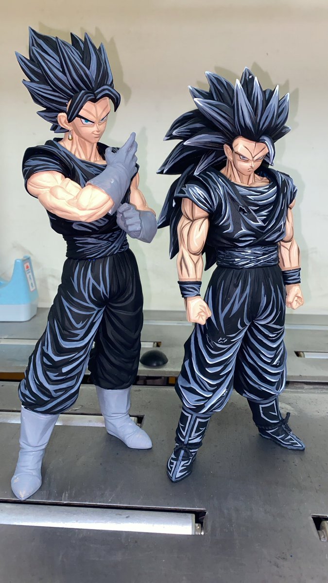 汪子on Twitter 接著畫下一隻 超三悟空 貝吉特 一番賞 七龍珠 Dragonballz 二次元 Gros 汪子on Twitter 接著畫下一隻 超三悟空 貝吉特 一番賞 七龍珠 Dragonballz 二次元 Gros