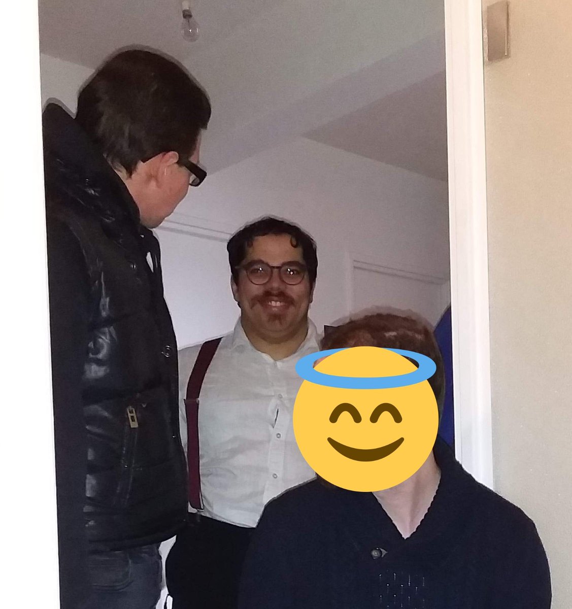 Prof Aurel 🍓🍓 tweet media