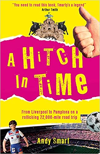 TheAA_Lifestyle's tweet photo. A hilarious journey through the rumbustious early life of a comedy-circuit veteran @AndyCSP
#allgoodbookshops
https://t.co/fSAHUM3uLy https://t.co/2h9ubrw7kg