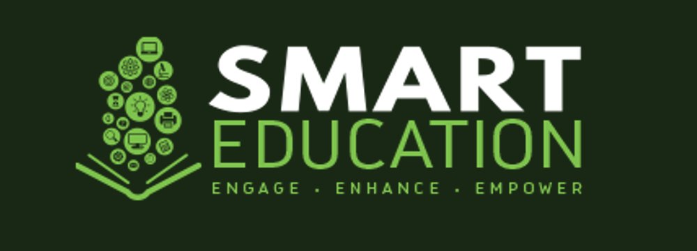 Our CEO, Conor O’Sullivan, will be speaking at the Smart Education Summit on 3 March. This online summit will discuss how innovative schools across the world are addressing learning challenges due to the pandemic.
#smarteducation smarteducationsummit.com/online-events/