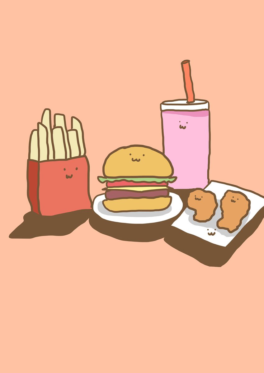 女の子やゆるいキャラを
描いてます♪
気になった方無言フォロー失礼します
よろしくお願いします😊
#絵描きさんと繋がりたい 
#イラスト好きな人と繋がりたい 
#イラスト初心者 #イラスト
#ゆるいイラスト