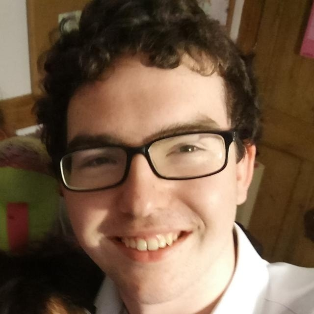 Adam Lloyd - Adam is our Counter-Tenor in Anchorae. He grew up in Chippenham, where he began singing in his local church choir. Alongside singing with the quartet, he is also a member of the choir of St Mary Redcliffe, Bristol, and has held numerous Choral Scholarships.