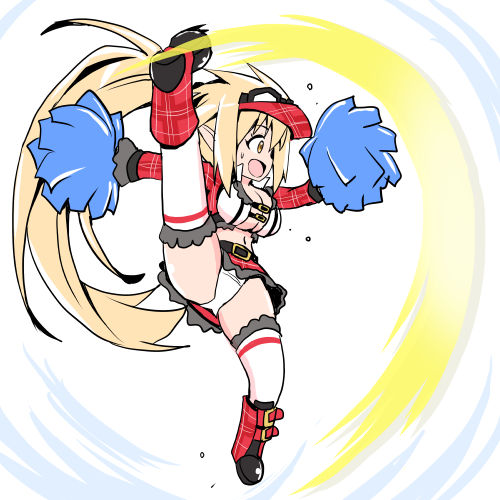 エアコミケグッズが発送され始めたので張り切り過ぎて振り付けを間違ってしまったリリス 