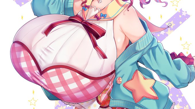 #自分が創作で禁止されたら死亡するもの
おっきいおっぱい 