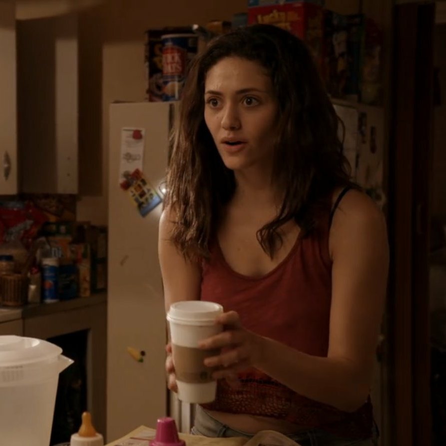 best of fiona gallagher (@bestoffiona) on Twitter photo 