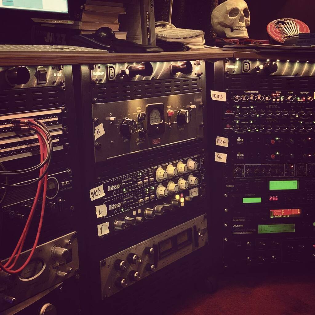 ToneDeaf Studio tweet media