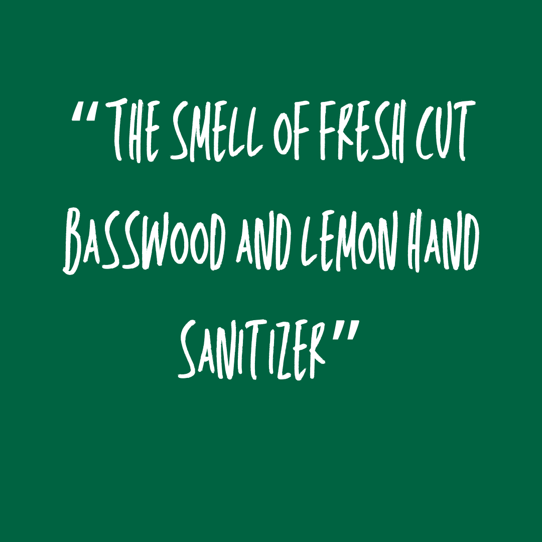 AlgonquinPerth's tweet photo. A little mid-week fun!
What smells remind you of AC Perth?
This brilliant comment came from one of our current #heritagecarpentry students, and I loved it so much I had to share π
#smellslikehome #smellslikesawdust #smallcampusbigdeal #acperth #andproudofit #very2021 https://t.co/6MGbp2pUEB