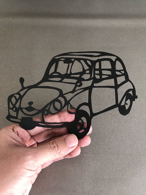 車イラストのtwitterイラスト検索結果 古い順
