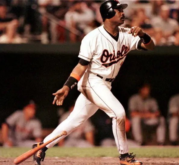 7 Kings Casino & Sportsbook wishes Eddie Murray a Happy 65th Birthday! 