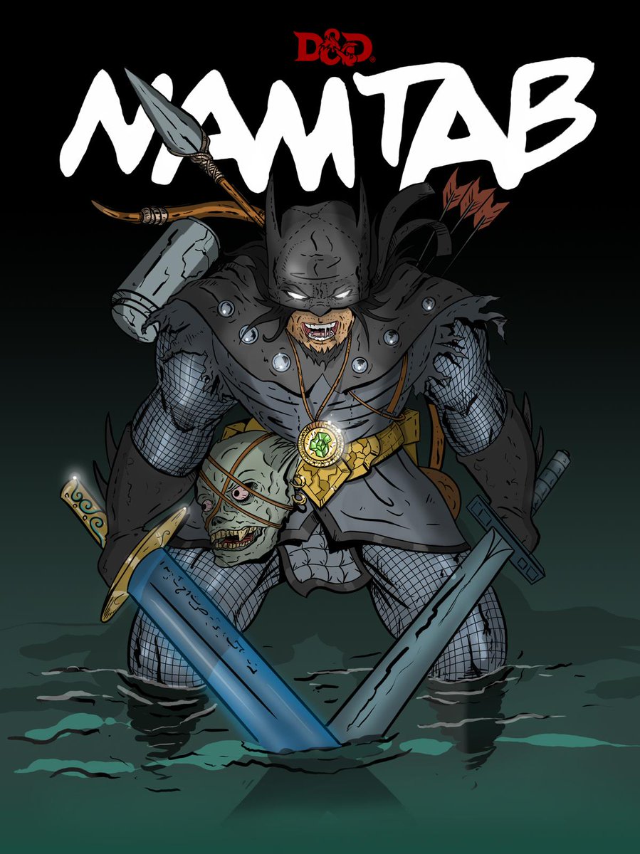 FromKeyboard's tweet image. One of my players @uxspace drew a few of the characters in our campaign #dungeonsanddragons #dnd Lost Mine of Phandelver. Meet Fleddo (Half-elf Rogue) and Namtab (Human Fighter)!