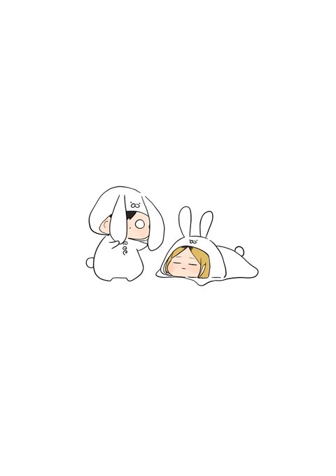 「rabbit costume」 illustration images(Popular｜RT&Fav:50)