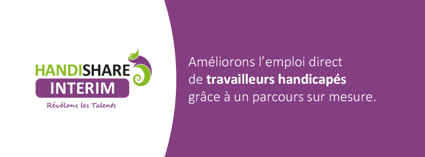 Groupe_ATF's tweet photo. #leurjobadusens
.@handicapinterim, une agence d'intérim pas comme les autres ! 1ère EATT de la Région @auvergnerhalpes, elle s'engage à former toute personne en situation de #handicap et à l'accompagner dans son nouvel #emploi. Interview de sa directrice ➡️https://t.co/vtbxeJ42m4 https://t.co/1IfThbZaVd