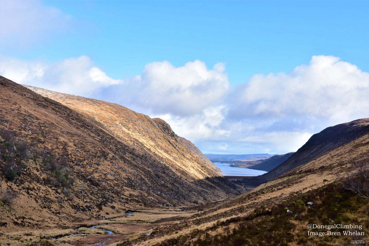 donegalclimbing tweet picture