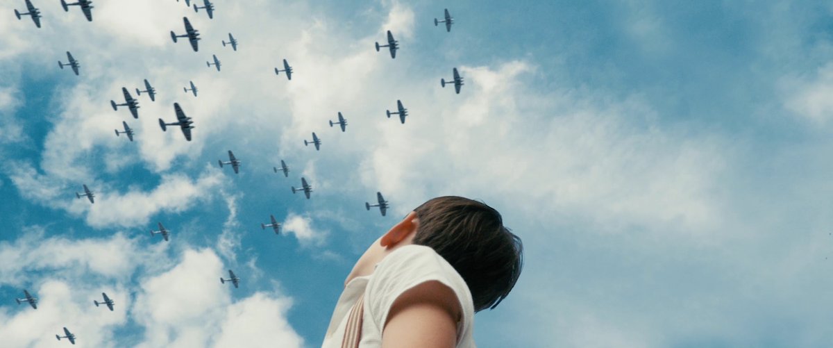 We are so pleased to see Andrew Muir’s ‘Turning Tide’ hit over 1.5 million views!

The WWII-set film, which won the Peoples’ Choice Award at ASFF 2018, follows a young boy who encounters a downed German pilot.

Watch now <a href="/omeletocom/">Omeleto</a>: bit.ly/3kvabvz