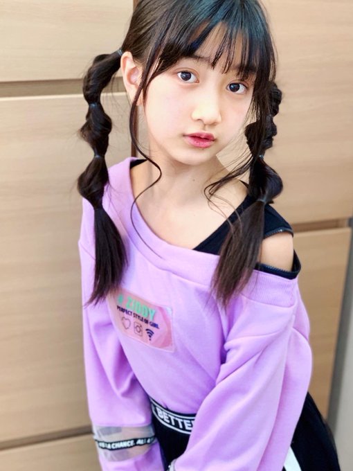 Twitterのコスプレ画像4